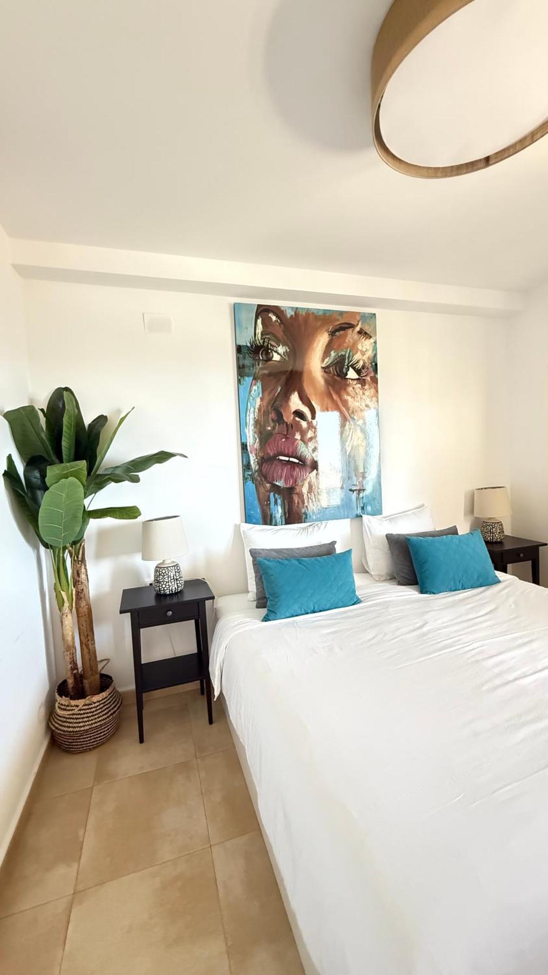 Esmeralda Suites Sunrise Con Piscina Calp Exterior foto