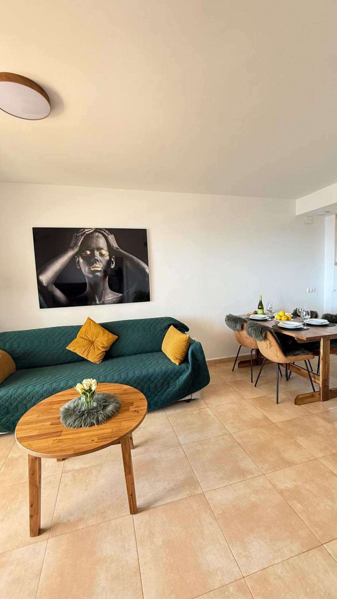 Esmeralda Suites Sunrise Con Piscina Calp Exterior foto